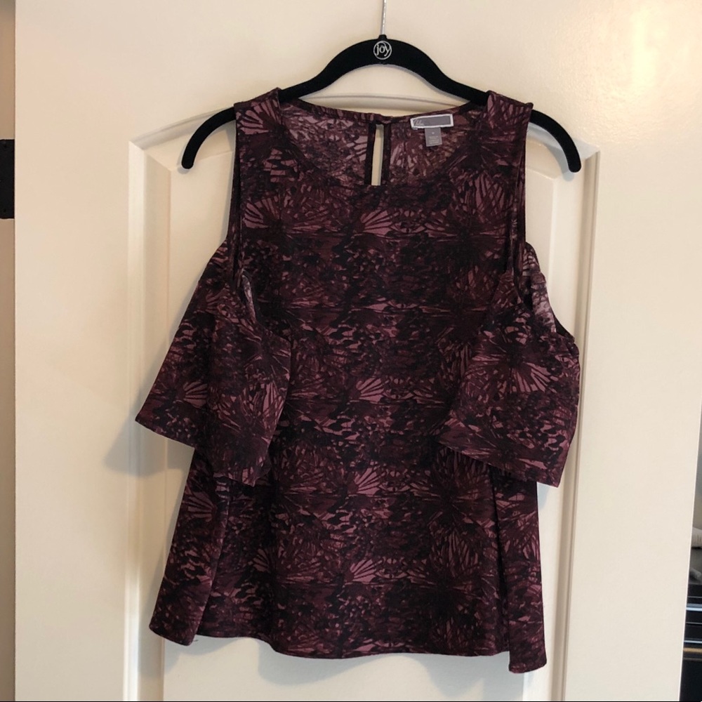 Nordstrom Chelsea28 Top